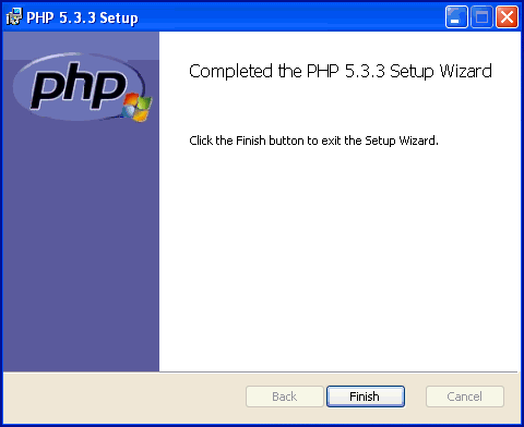 Install Php Windows Command Line