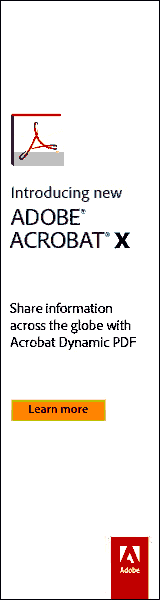 adobe acrobat X